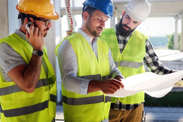 הידרולוג מומחה